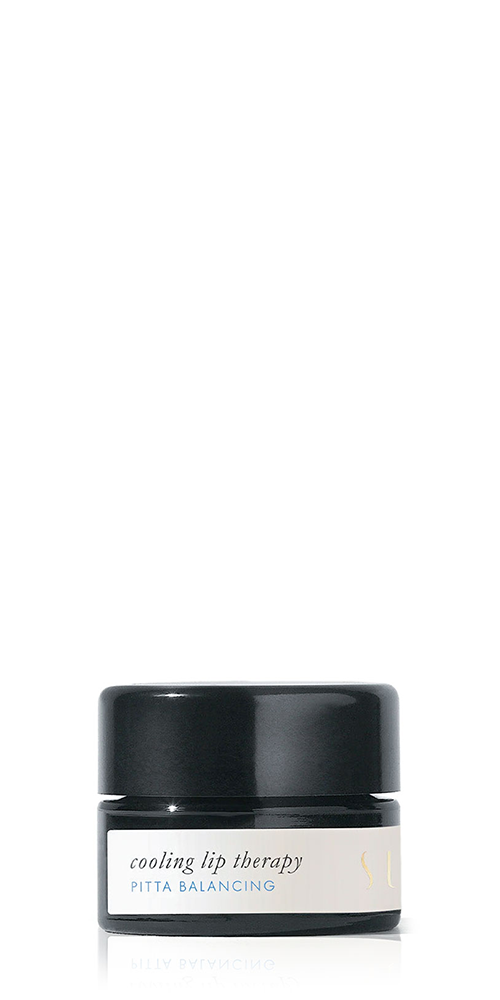 Soothing Cooling Lip Balm for Dry & Chapped Lips - Hydrating Lip Therapy with Mint & Shea Butter - Perfect for Winter, Hiking & Outdoor Activities