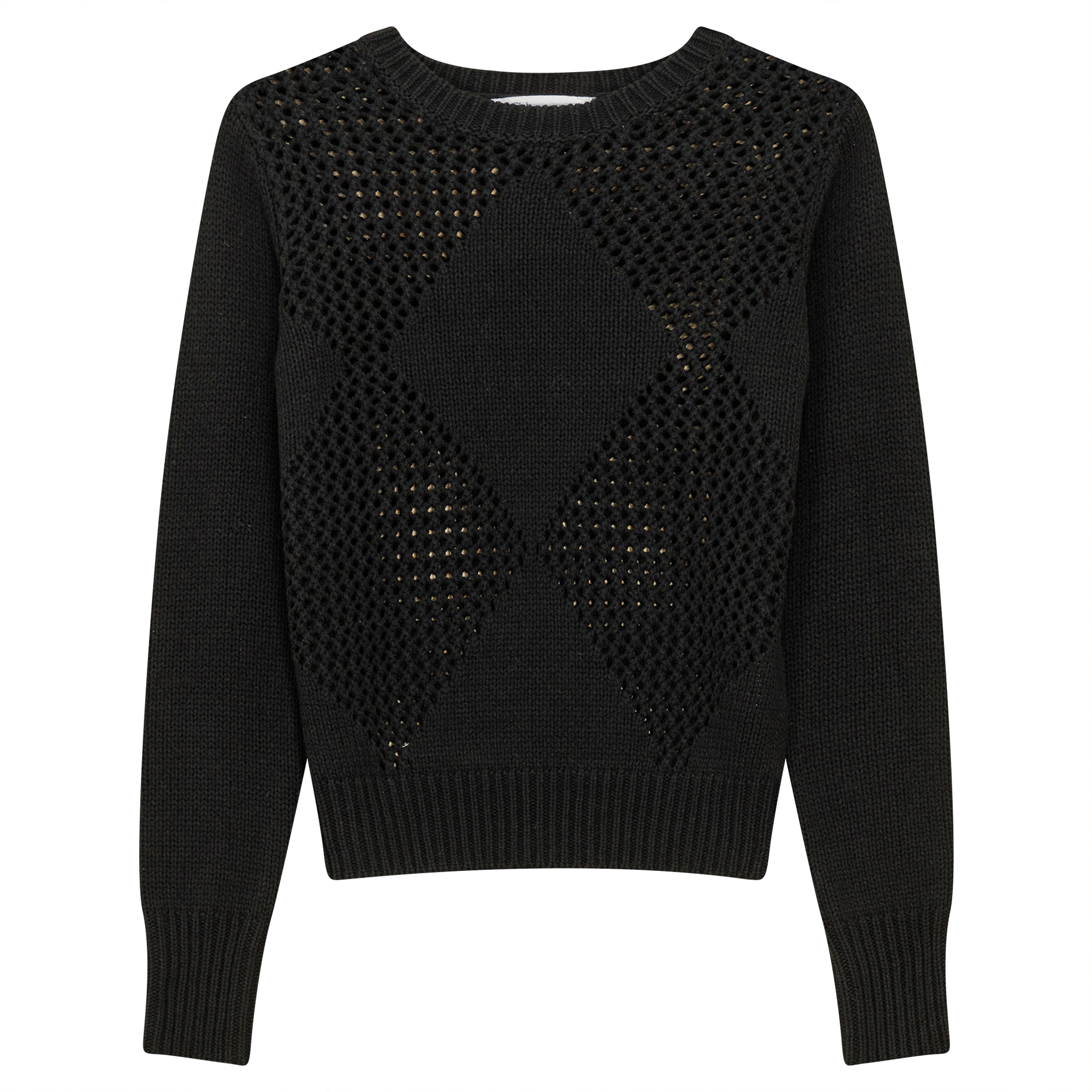 Cozy Knitted Boucle Sweater for Women - Soft Chunky Cable Knit Pullover - Perfect for Fall & Winter Outfits, Casual Wear & Layering