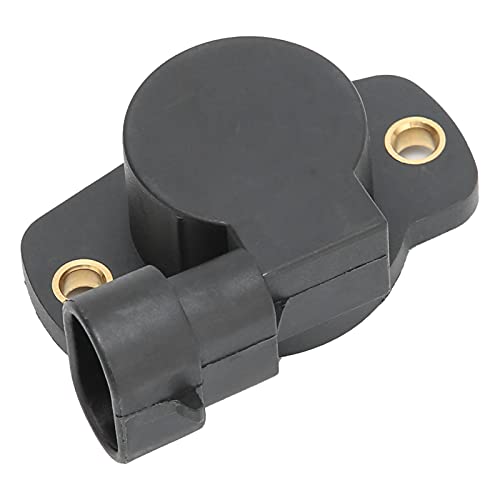 Throttle Position Sensor Replacement CG-01-025 - Compatible with Multiple Car Models - High Performance Auto Part for Smooth Acceleration & Engine Efficiency - Perfect for DIY Repairs & Professional Mechanics