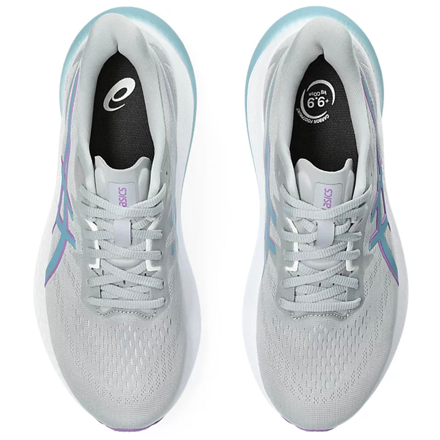 ASICS Women's GT-2000 12 Running Shoes - Lightweight Stability Sneakers for Jogging, Gym & Everyday Wear