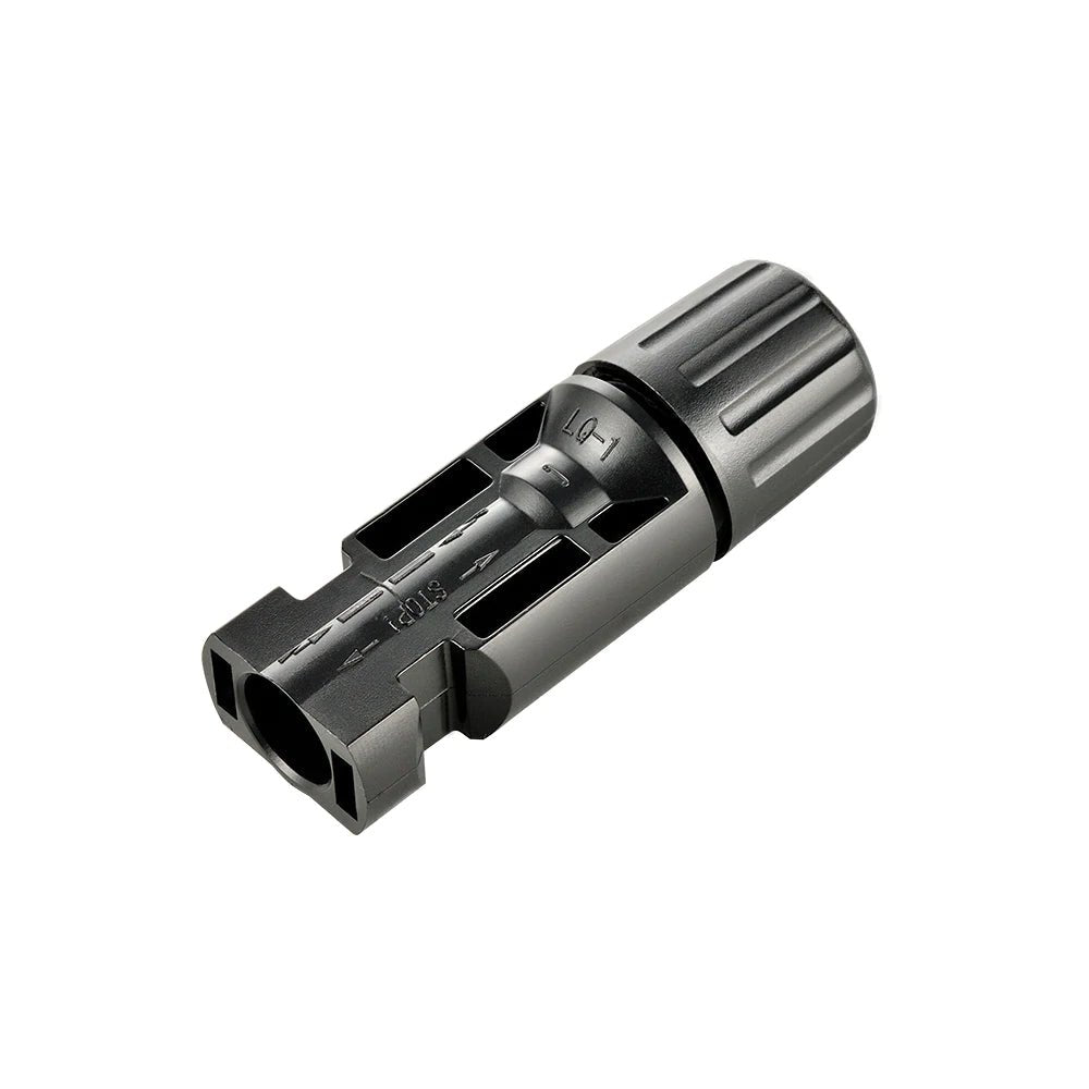 High-Quality Rich Solar Solar Connectors for RV, Boat, and Off-Grid Power Systems - Weatherproof & Durable MC4 Connectors for Solar Panel Installations