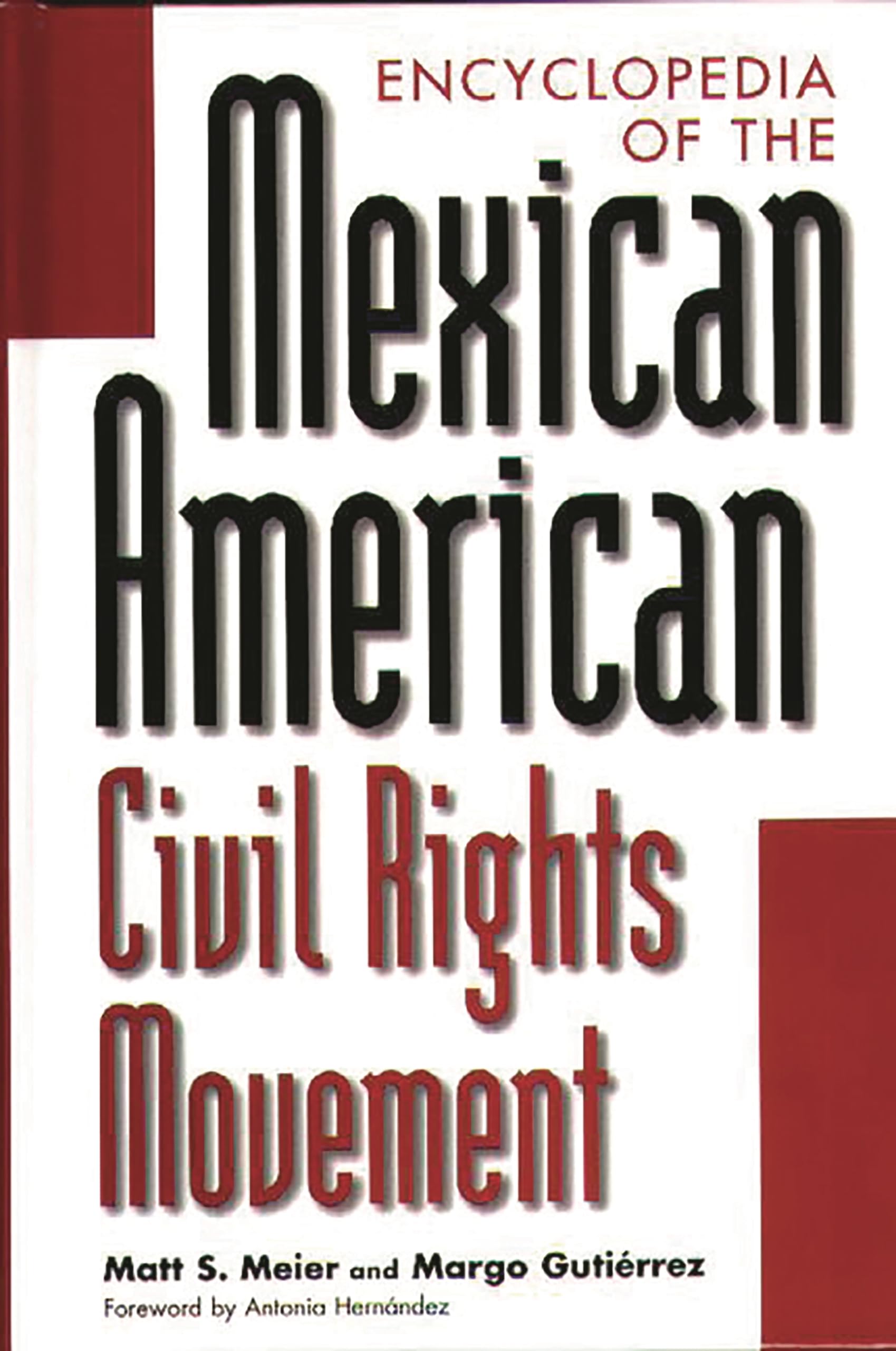 Mexican American Civil Rights Movement Encyclopedia - History, Leaders & Impact | Perfect for Students & Researchers