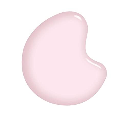 Sally Hansen Miracle Gel™ Nail Polish - Little Peony Pink, Long Lasting Gel-Like Formula, No UV Lamp Needed, Chip Resistant - Perfect for Manicures, Pedicures, and Everyday Wear