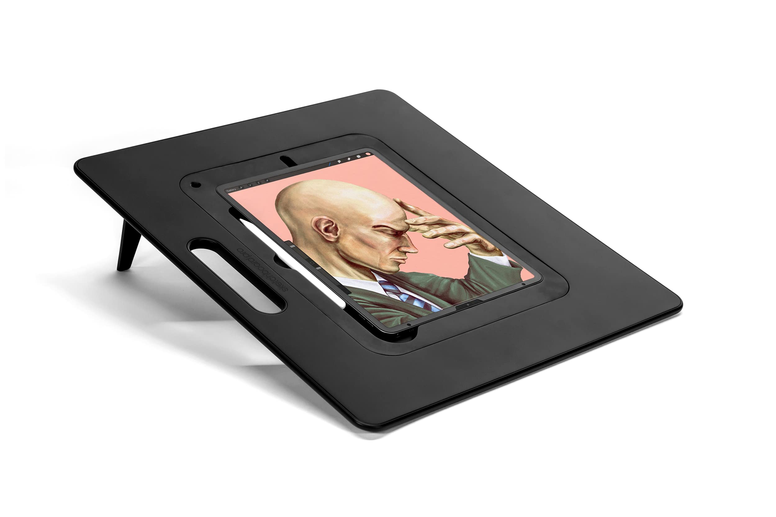 Sketchboard Pro Drawing Tablet for iPad Air 4th Gen 2020 11-inch - Digital Art, Note Taking & Graphic Design for Artists & Students
