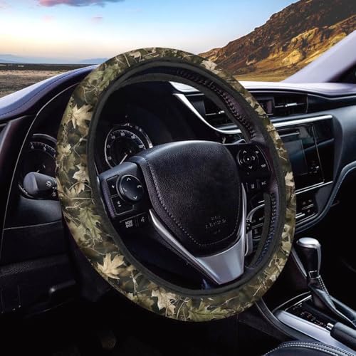 Hunting Camo