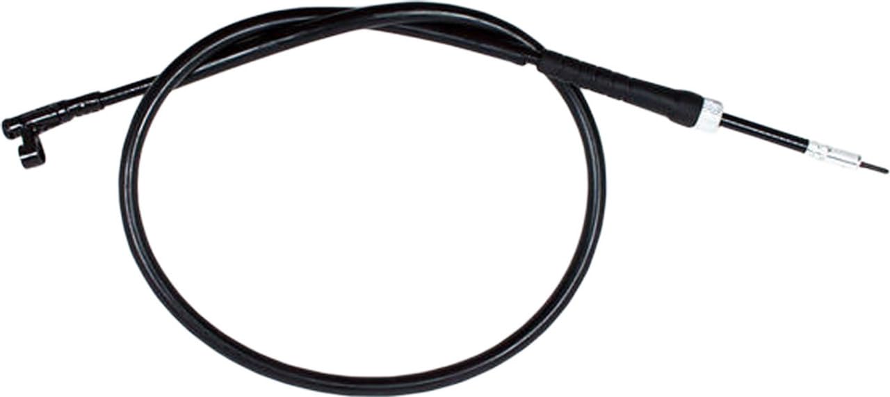 Speedy Deals Bajaj Platina 100 2006 Model Speedometer Cable Replacement - Perfect for Motorcycle Maintenance & Repair