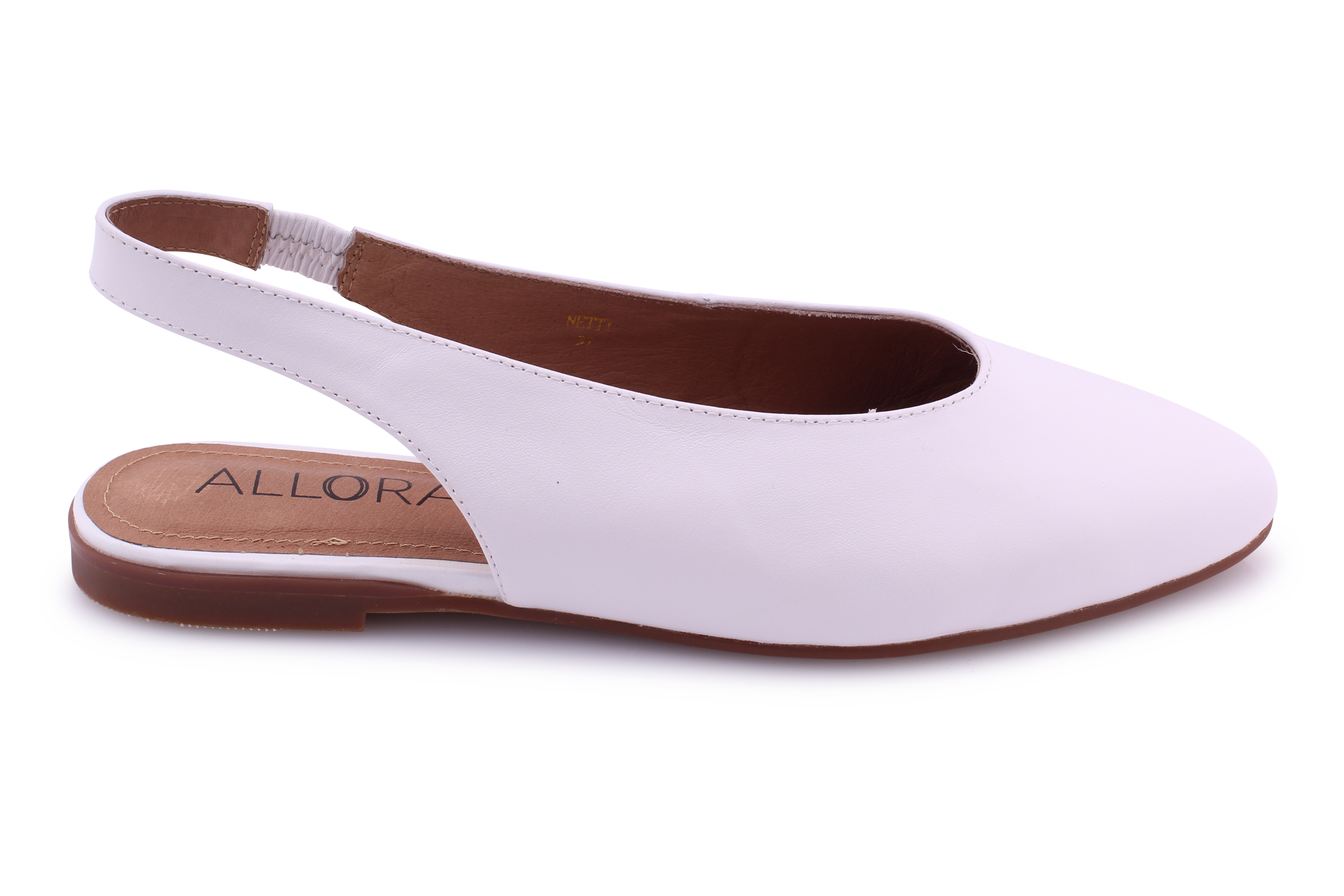 Allora Netty SS - Premium Women's Fashion Tops for Casual Wear, Office & Party Outfits | Trendy & Comfortable Blouse for Everyday Style