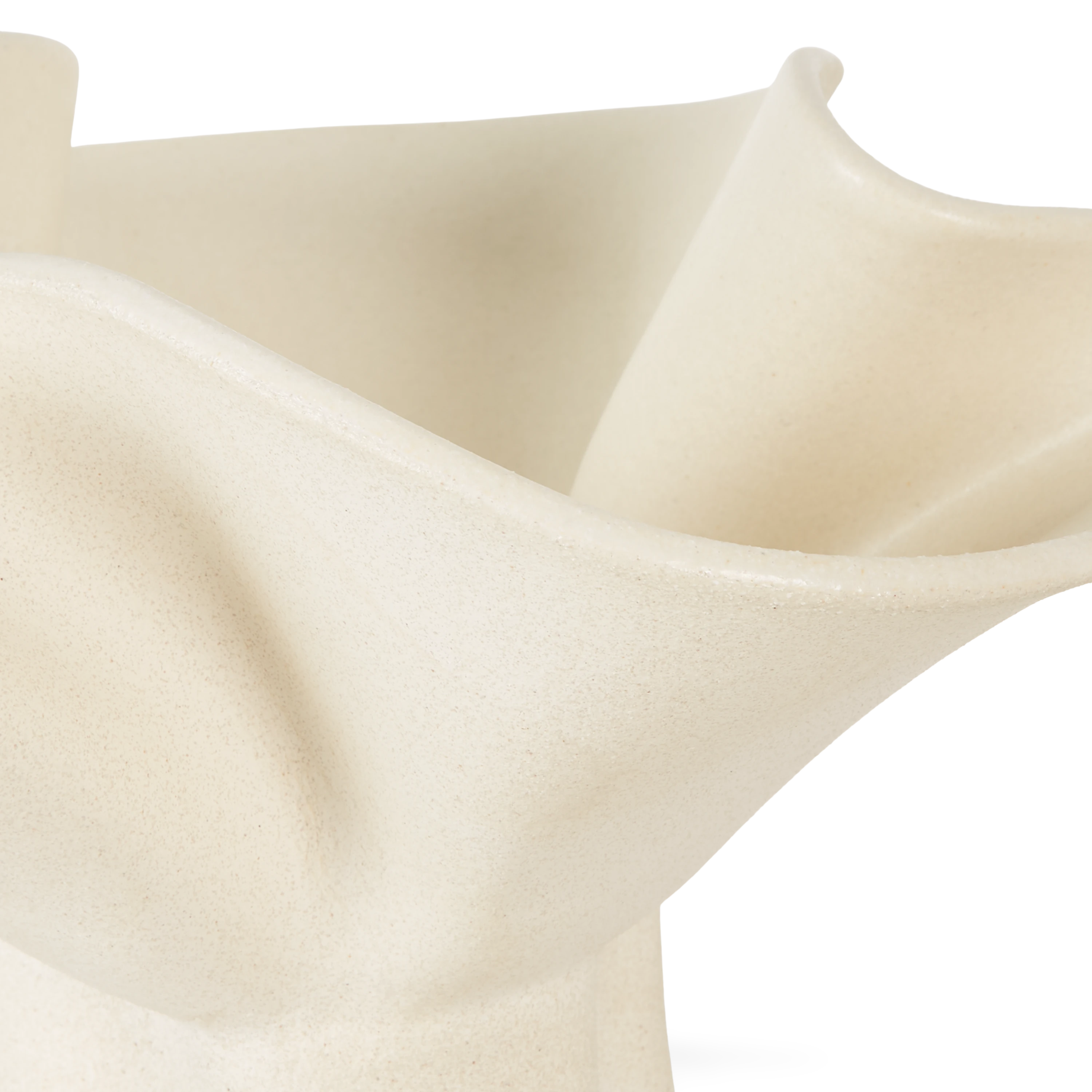 Eloise Bowl - Elegant Ceramic Serving Bowl for Salads, Pasta & Desserts - Perfect for Dinner Parties & Family Gatherings