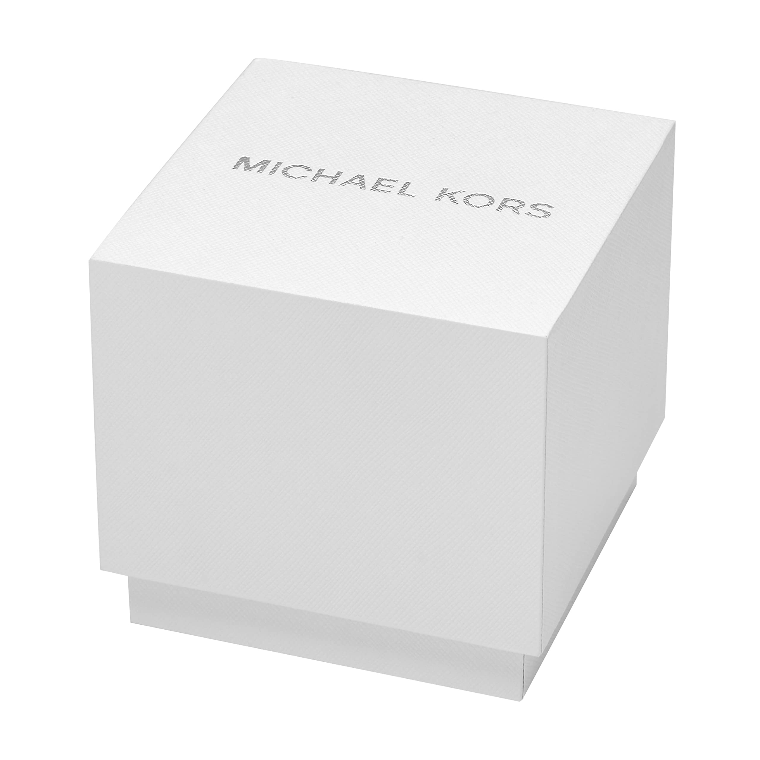 Michael Kors Pyper MK4593 Women's Watch - Gold-Tone Alloy Metal, Three-Hand Design | Perfect for Office, Date Night & Special Occasions