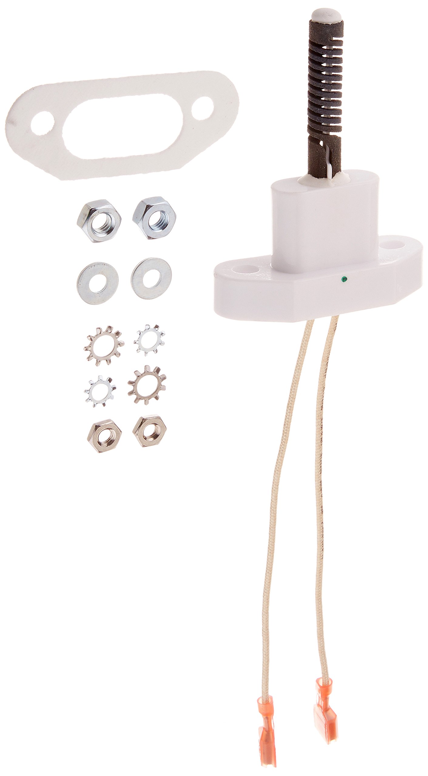 Zodiac R0457501 Hot Surface Ignitor Replacement for Jandy Legacy LRZE Pool & Spa Heaters - Ideal for Efficient Heating in Residential and Commercial Pools