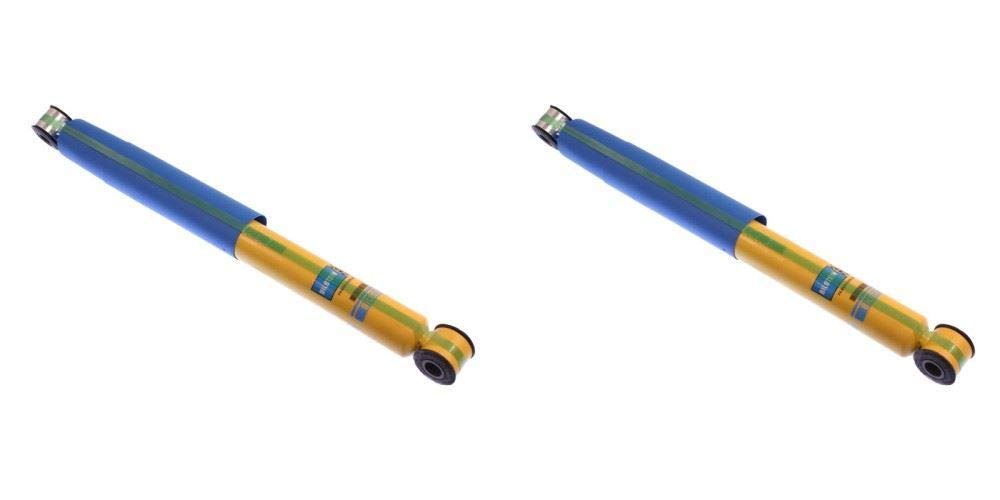 Bilstein B6 Performance Front Shock Absorber Set for 1997 Ford F53 Base | Heavy-Duty Suspension Upgrade for Smooth Ride & Better Handling | Perfect for Towing, Off-Roading & Daily Driving