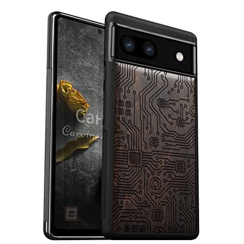 Blackwood-Pixel 6a