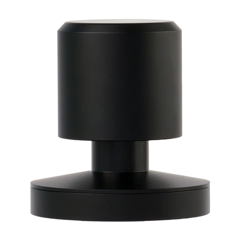 Weber Workshops Really Nice Tamper - Premium Espresso Coffee Tamper for Baristas & Home Brewing - Perfect for Espresso Machines, Coffee Shops & Home Baristas