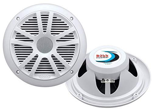 BOSS Audio MR6W 6.5