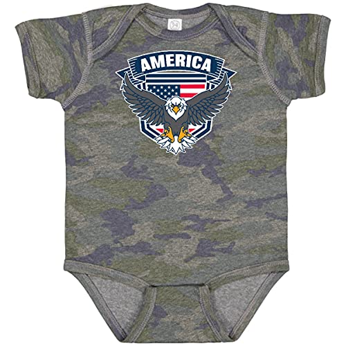 Vintage Camo