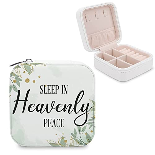 Sleep in Heavenly Peace