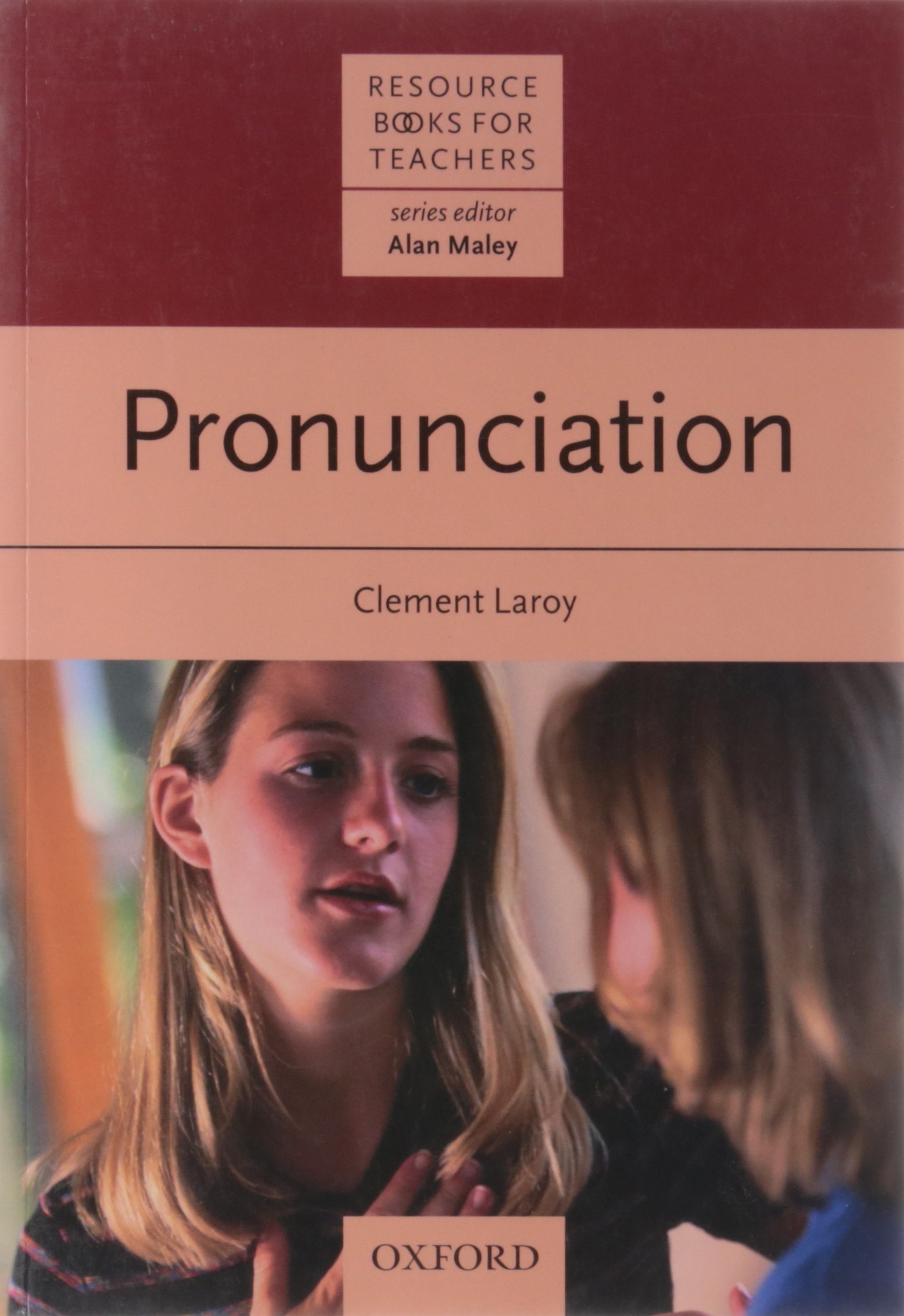 Pronunciation Resource Book for Teachers | ESL & EFL Teaching Guide | Improve English Speaking Skills in Classroom & Online Lessons