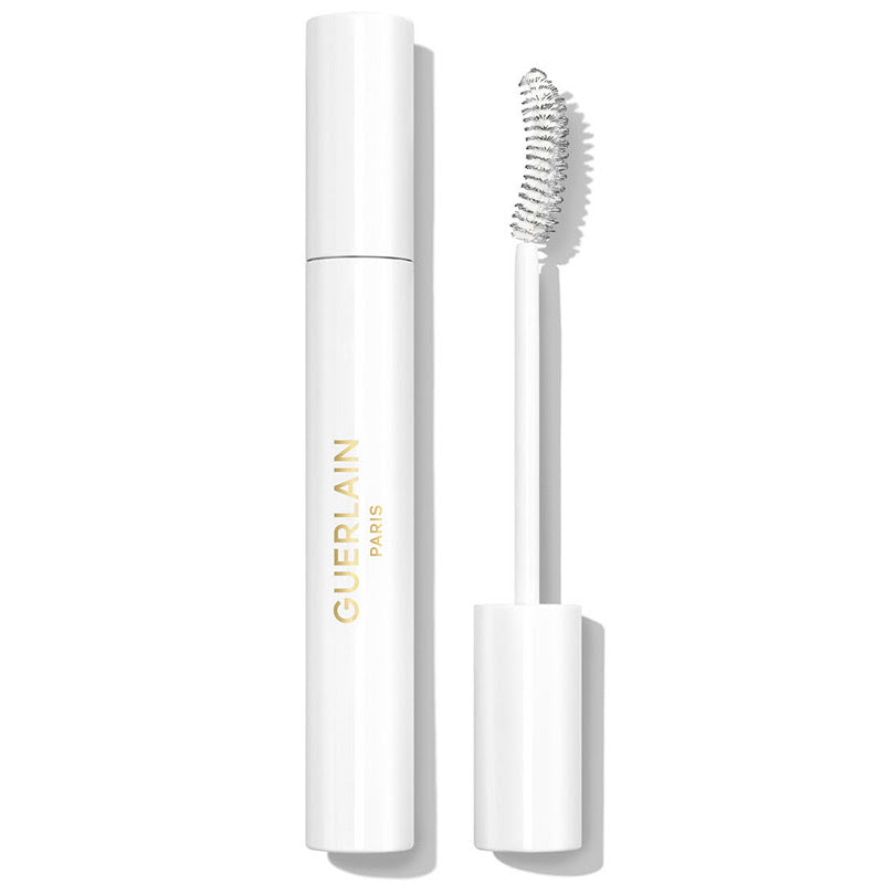 Guerlain Noir G Bee Mascara Primer - Volumizing & Lengthening Mascara Base for Dramatic Lashes | Perfect for Night Out & Special Occasions