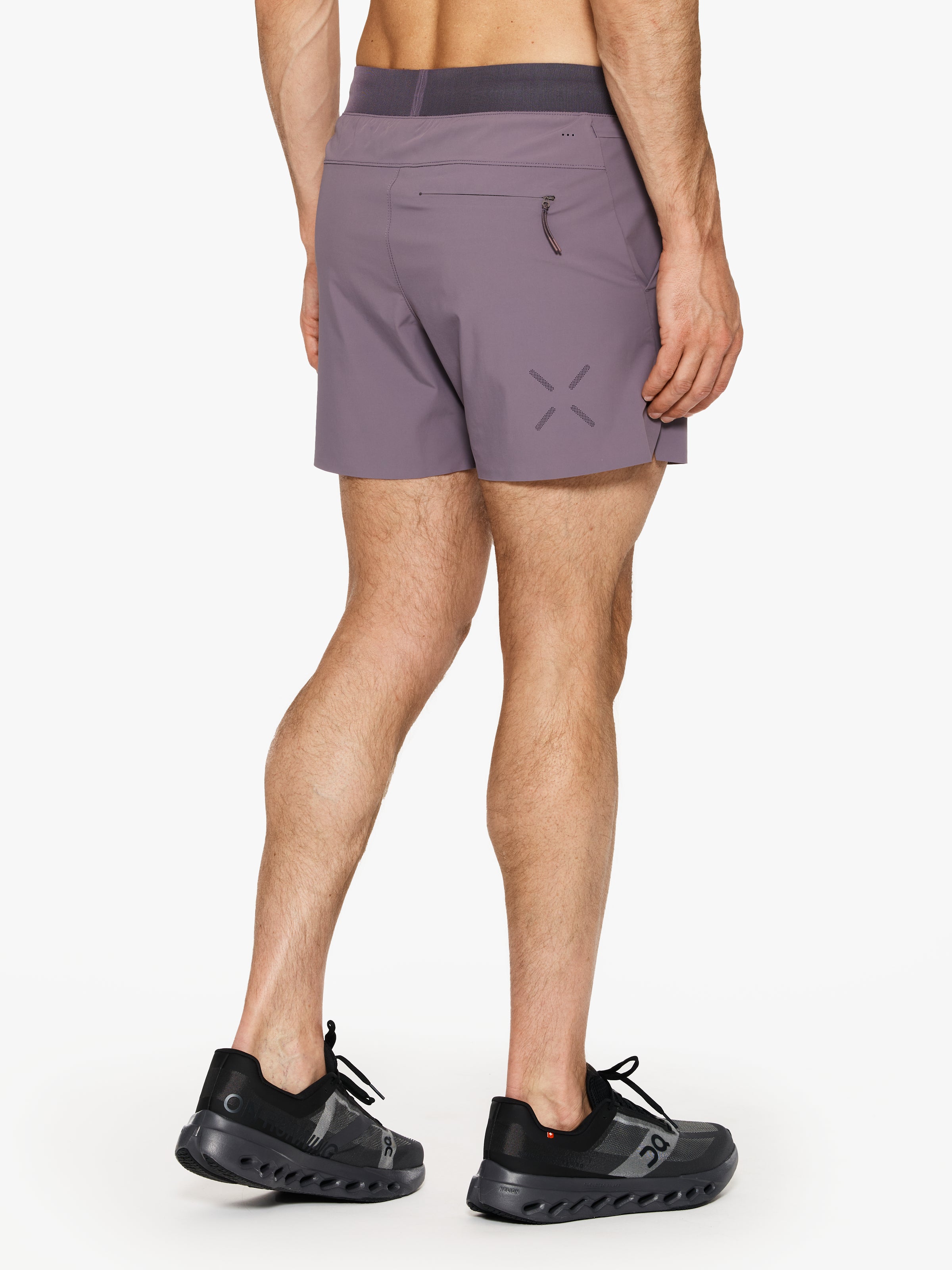 Ten Thousand The Set Short 5
