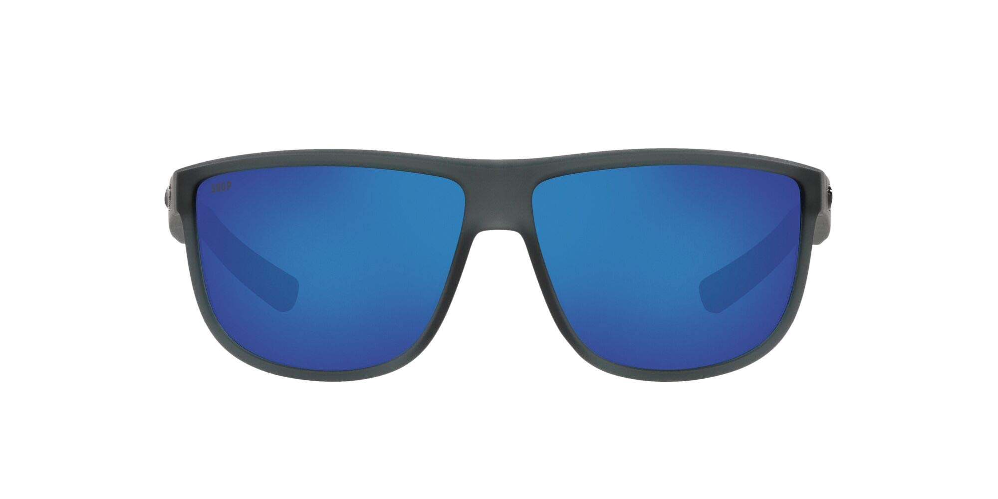 Costa Del Mar Men's Rincondo Square Polarized Sunglasses - UV Protection, Durable Frame for Outdoor Sports & Driving