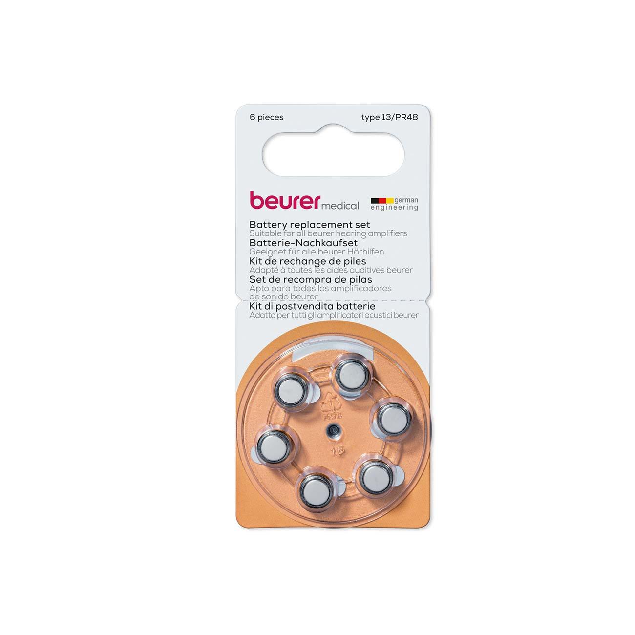 Replacement Battery Set for HA20/HA50 - High-Performance Compatible Batteries for Power Tools & DIY Projects