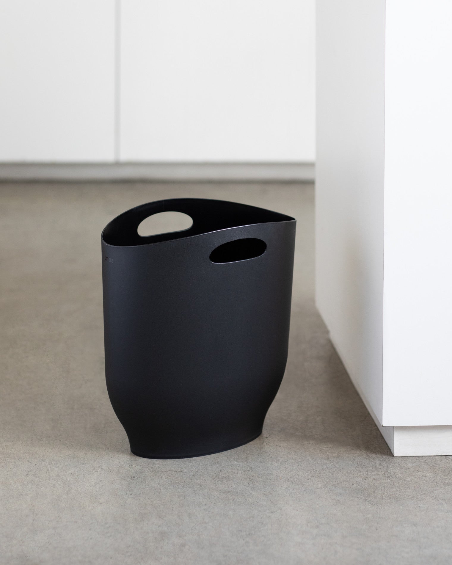 Harlo Stainless Steel Trash Can with Lid - 13 Gallon Kitchen Garbage Bin for Home, Office & Outdoor Use - Odor Control & Hands-Free Operation