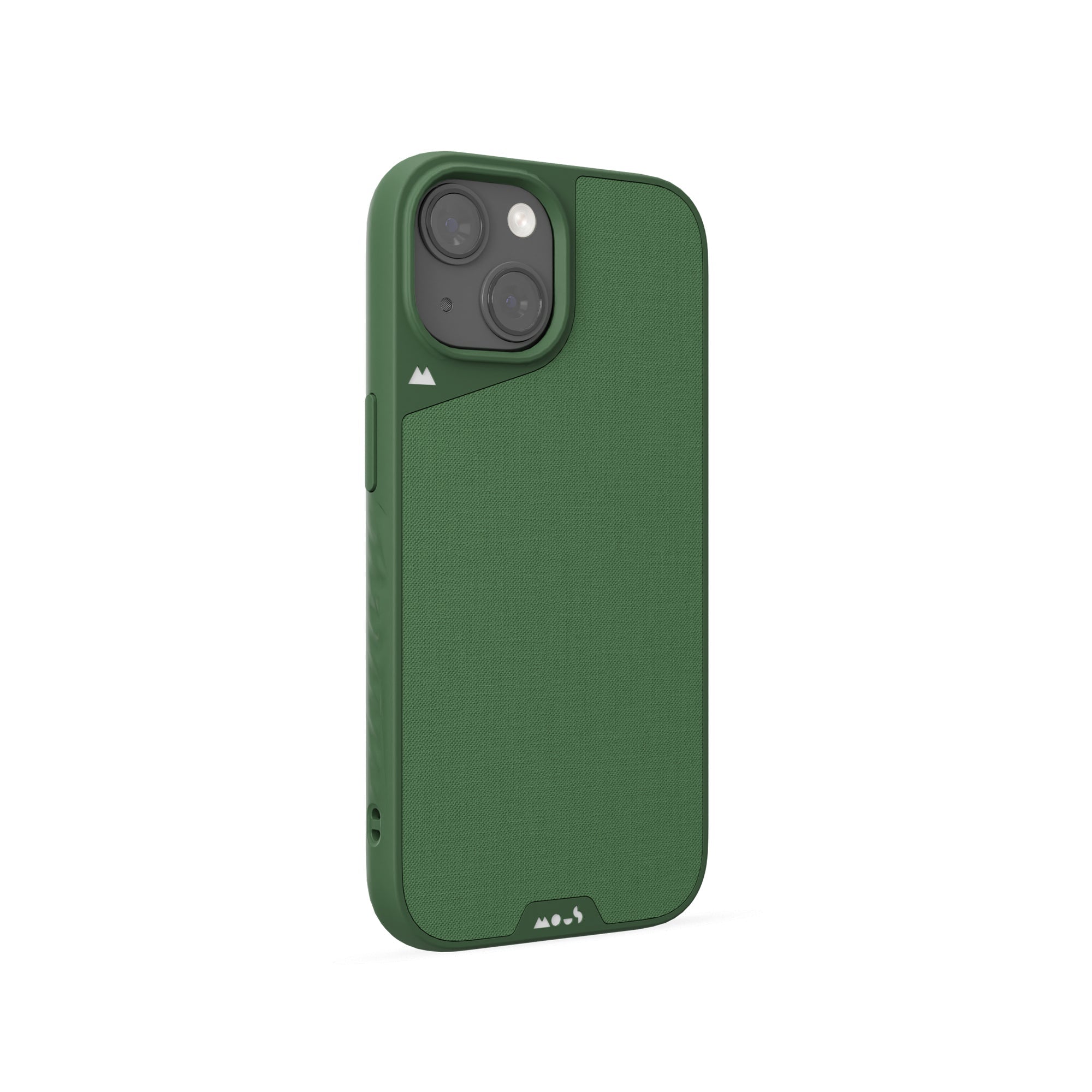 MagSafe® Compatible Forest Green iPhone Case - Slim Protective Cover for iPhone 12/13/14 Pro Max | Durable Shockproof Design | Perfect for Outdoor Adventures & Daily Use