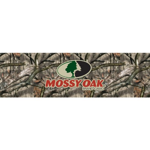 Treestand (with Logo)
