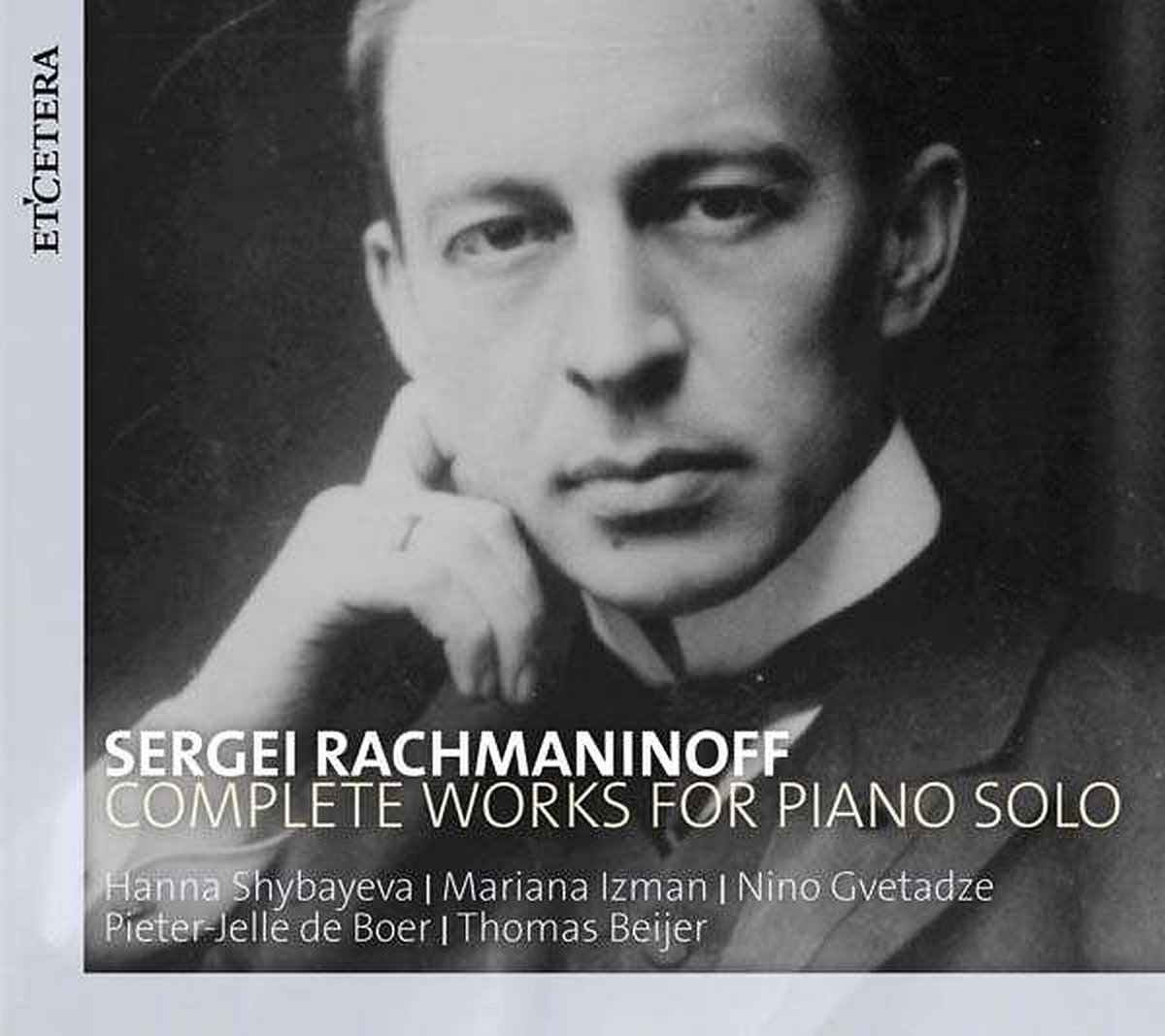 Complete Works For Piano Solo - Classical Music Sheet Collection for Pianists | Perfect for Practice, Performances & Recitals