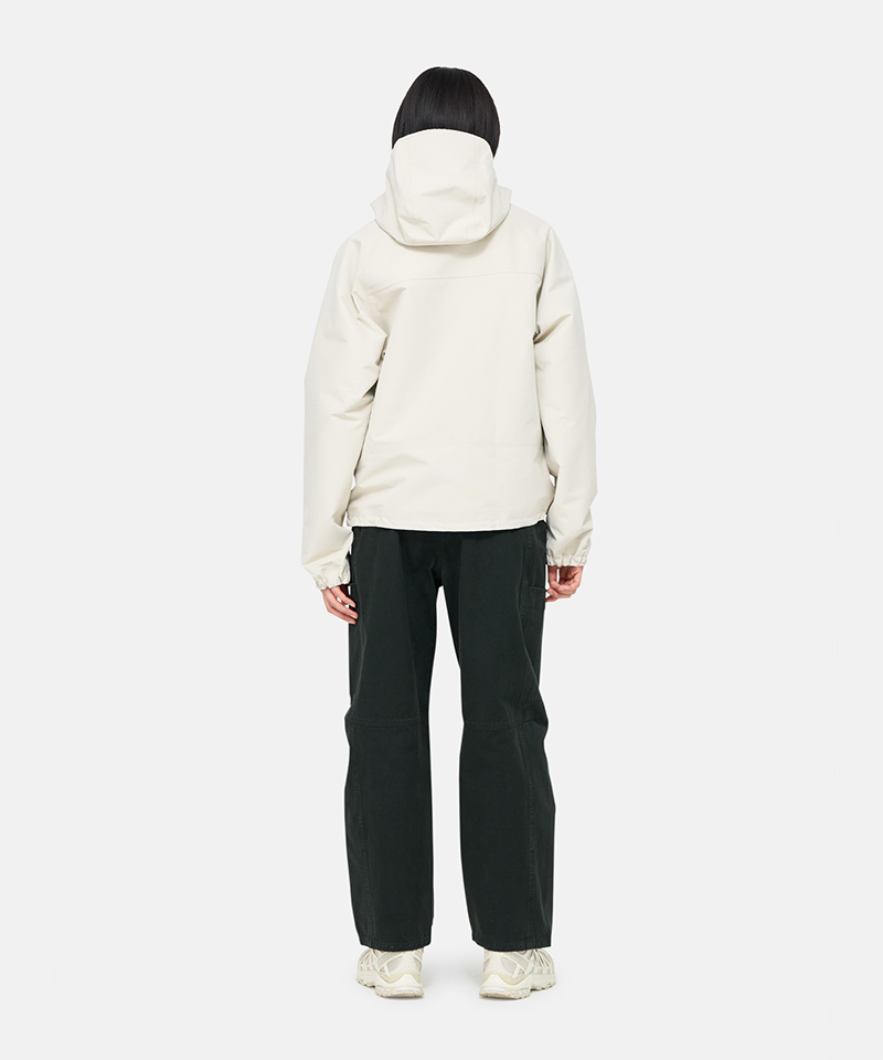 Women's Winter Twill Voyager Pants - Comfortable & Stylish for Outdoor Adventures, Travel & Casual Wear