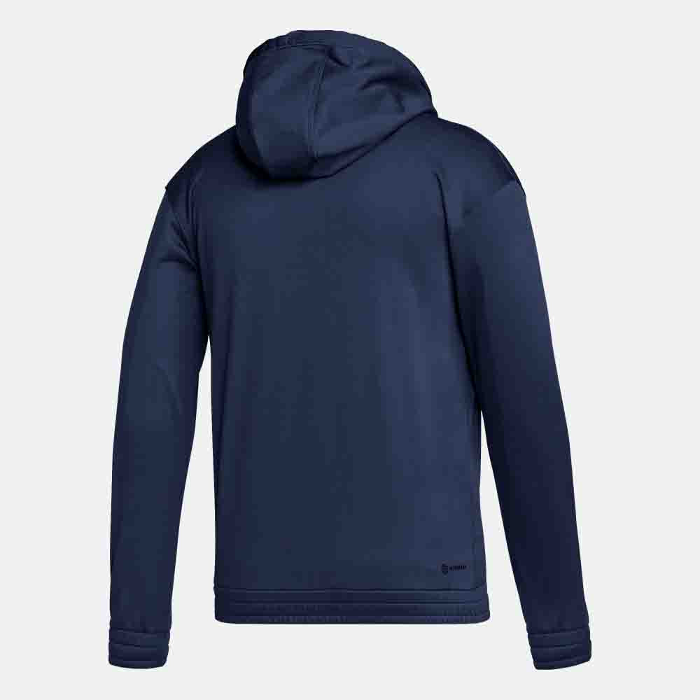 Men's Team Issue Full Zip Hoodie - Comfortable & Stylish Athletic Pullover for Casual Wear & Sports | Perfect for Gym, Running, and Outdoor Activities