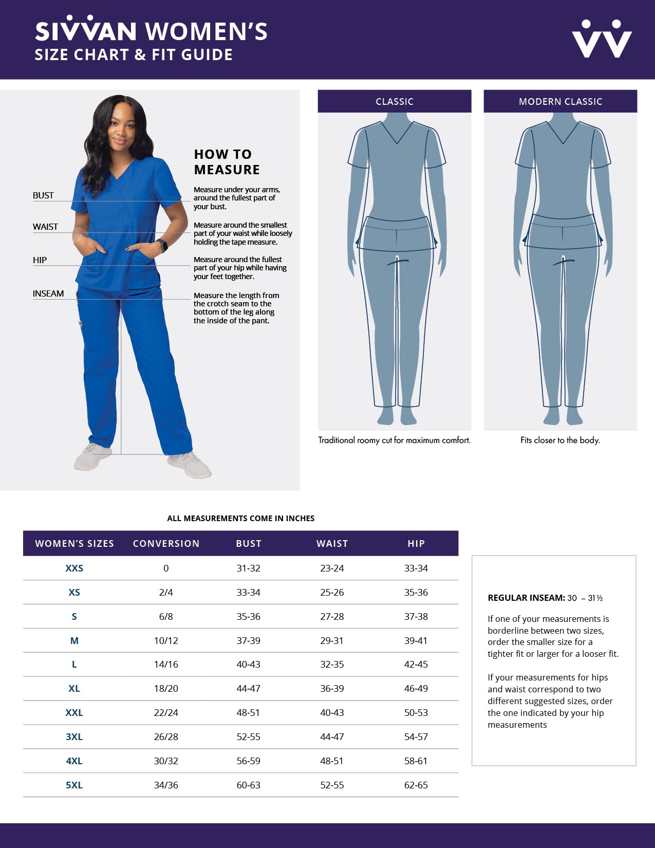 Sivvan Women's Warm-Up Jacket with Front Snap - Comfortable & Stylish Scrub Top for Nurses, Doctors & Healthcare Professionals - Perfect for Clinics, Hospitals & Medical Workwear