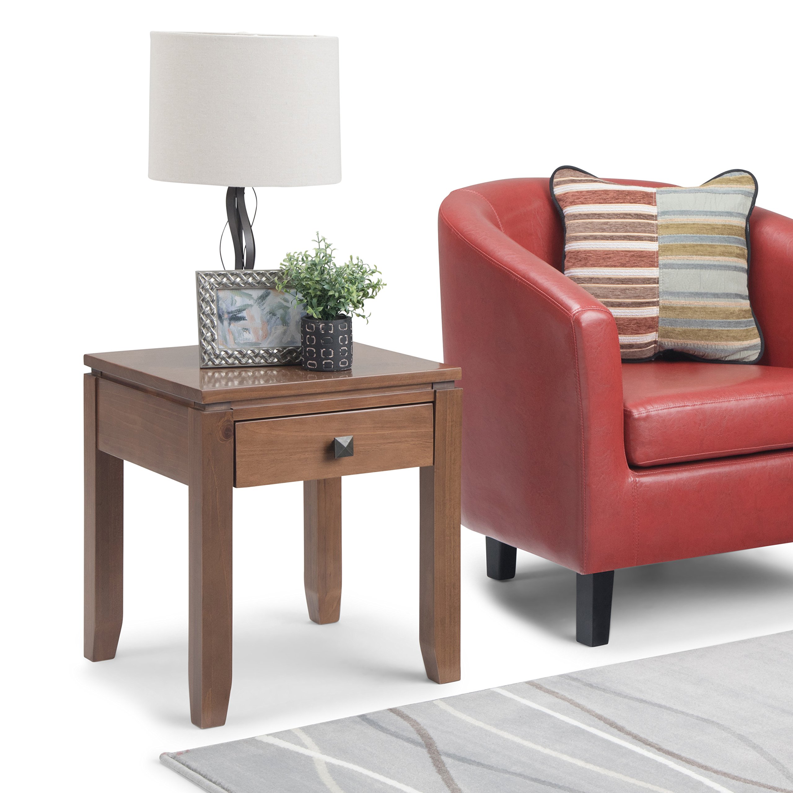 SIMPLIHOME Bedford 53.9