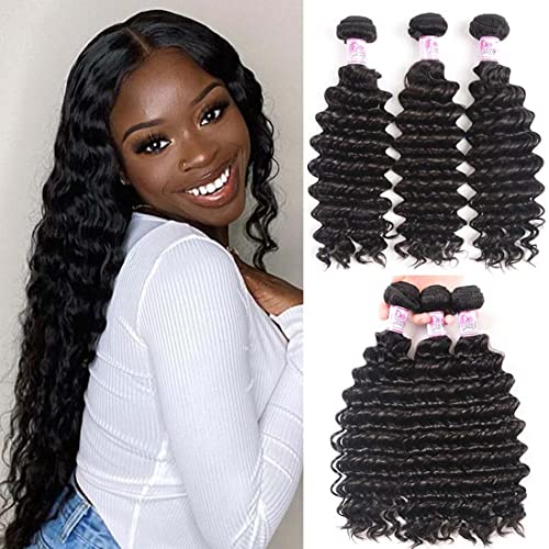 deep wave natural color