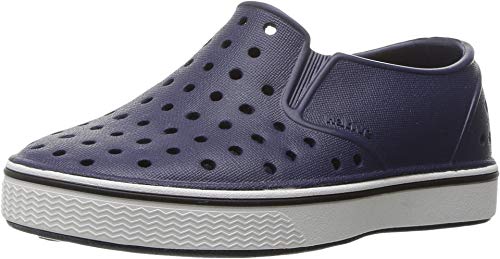 Shell White/Blue