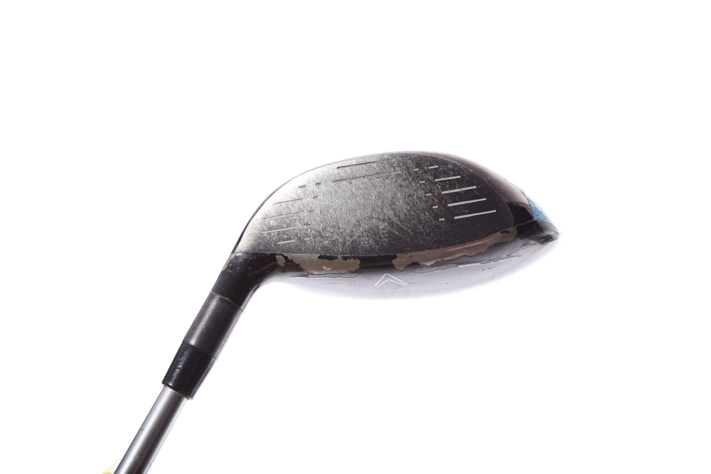 Used Callaway Rogue 7 Wood Golf Club - Right Handed 21° Ladies Flex | Perfect for Women Golfers on Fairway & Rough Shots