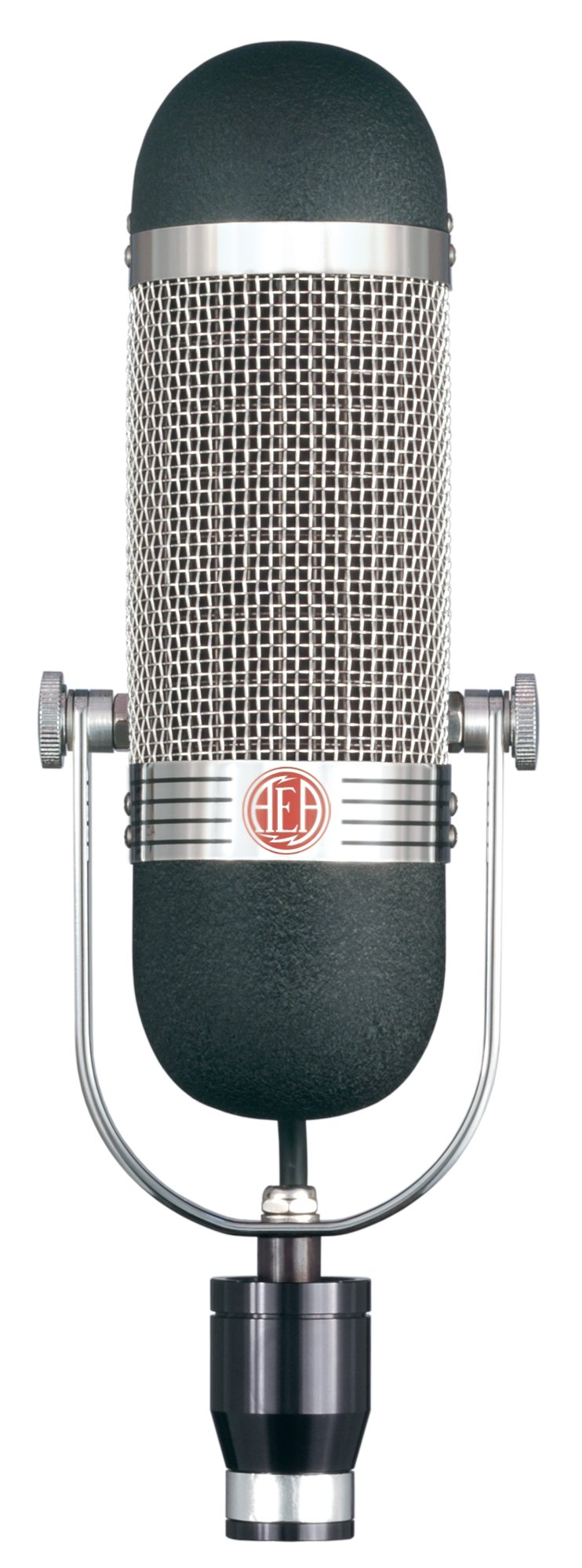 AEA R84 Passive Ribbon Microphone - Professional Studio Recording Mic for Vocals, Guitar & Strings | Perfect for Home Studios & Live Performances
