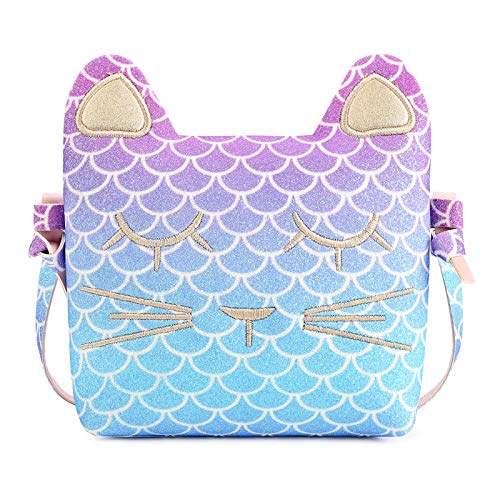 Mermaid Blue