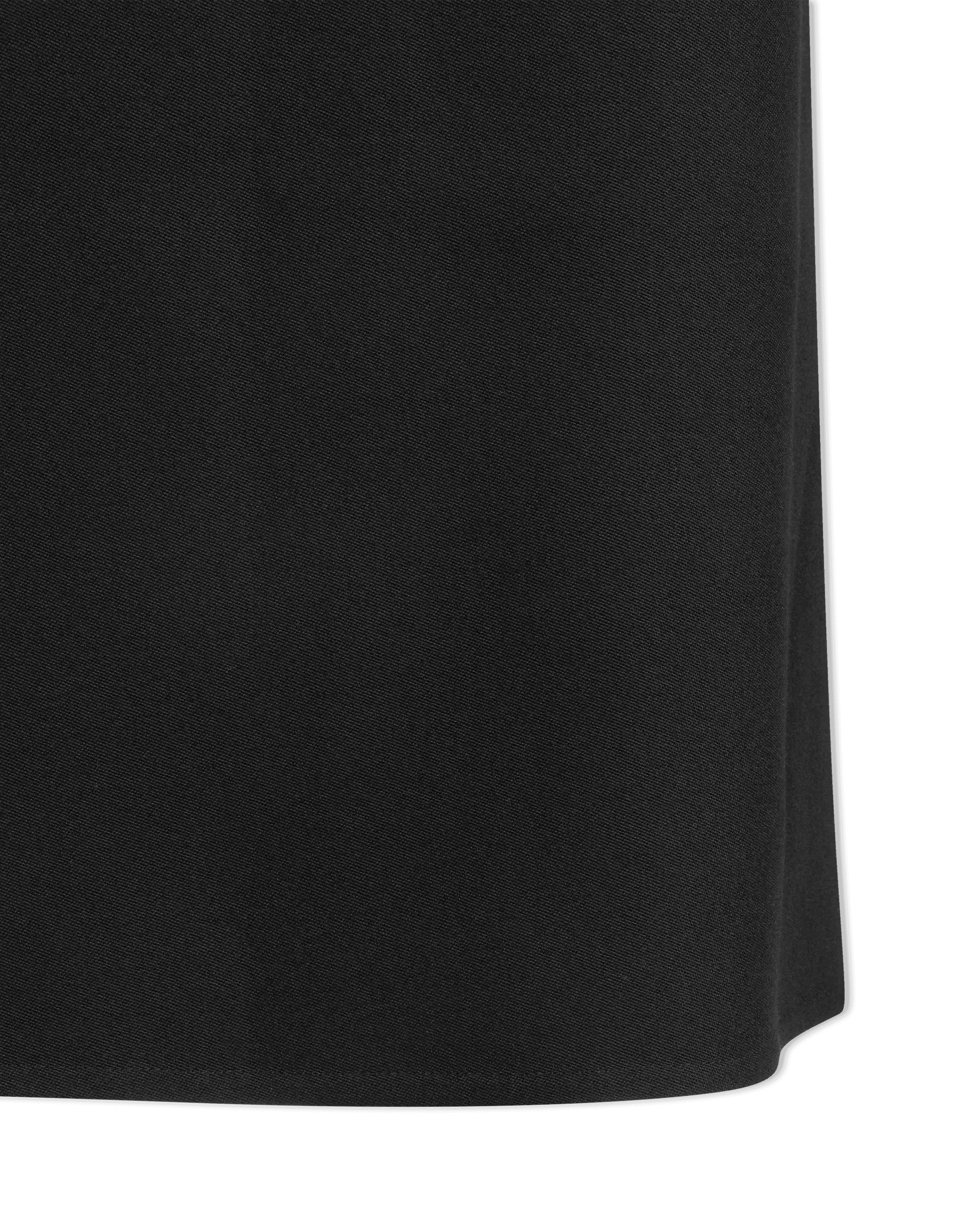 Barathea Push Up Skirt - Women's High Waist Bodycon Pencil Skirt for Work & Party | Office Wear, Night Out, Formal Occasions