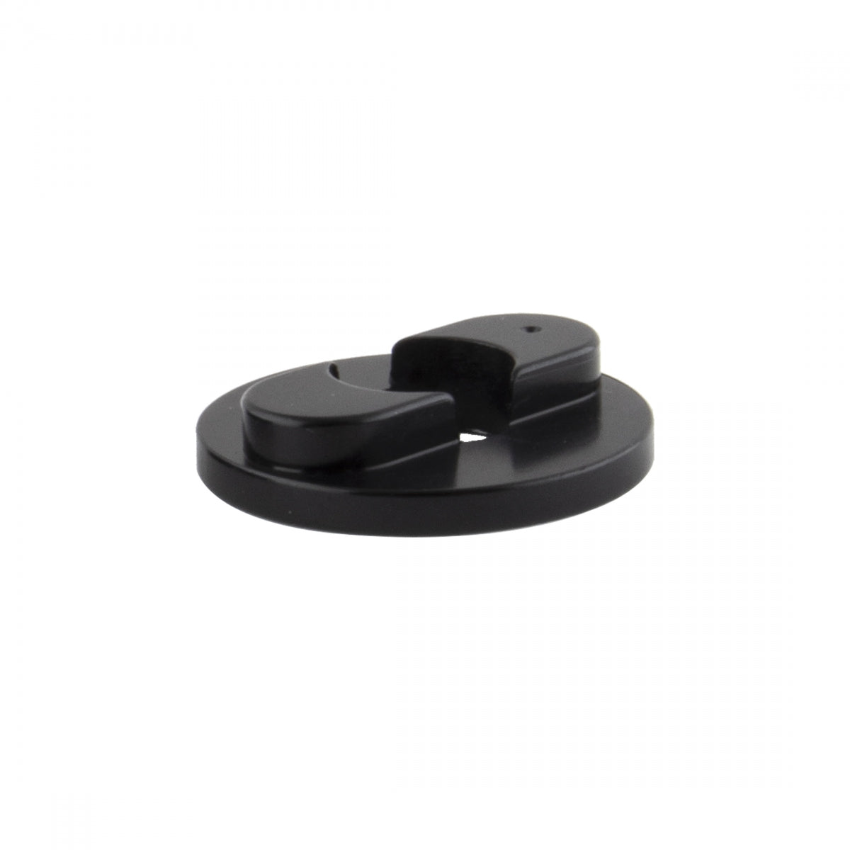 Alienation Circle Jerks Chain Tensioner - Solid Non-Adjustable BMX Bike Chain Tensioner for Smooth Riding | Perfect for BMX Bikes, Dirt Jumping & Street Riding