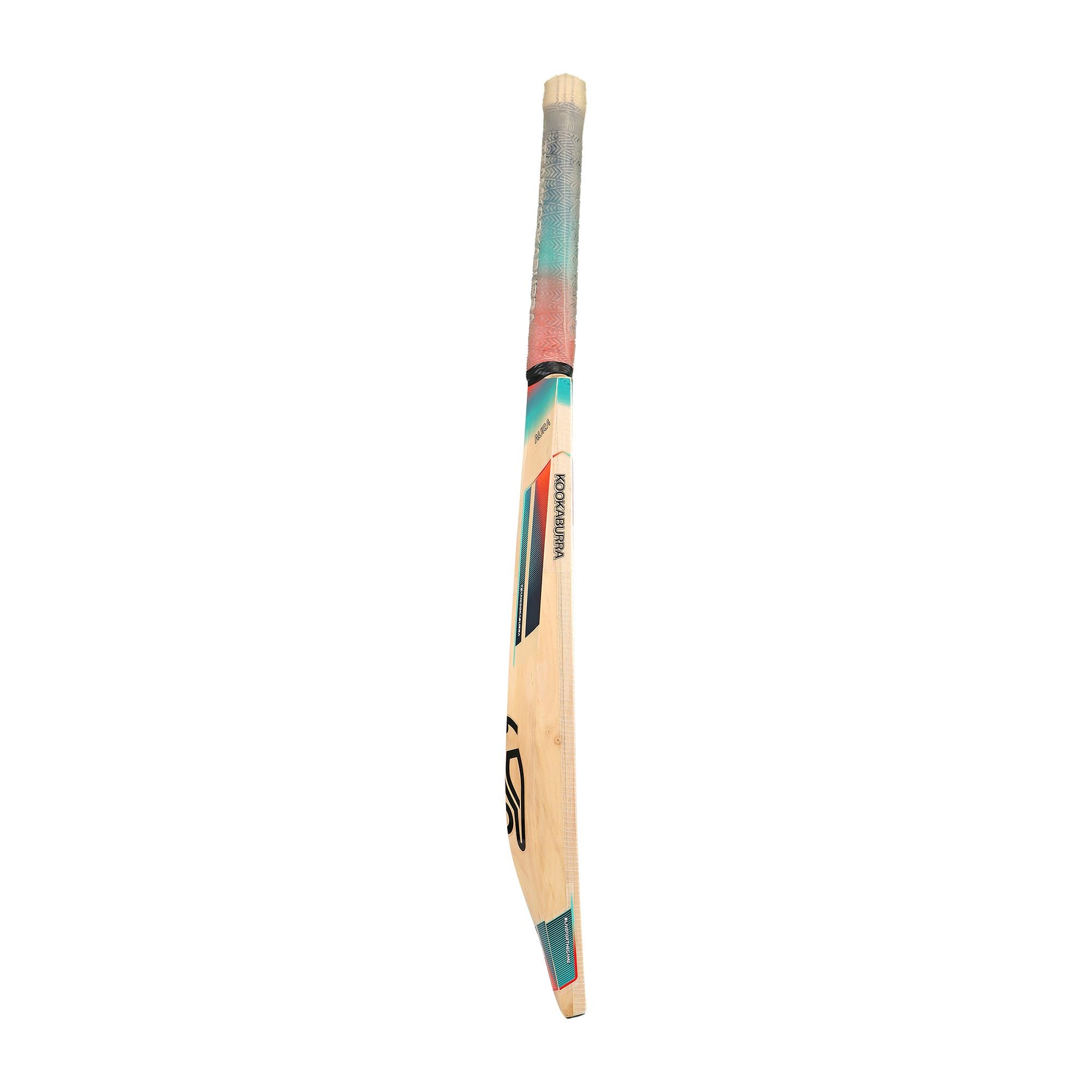 Kookaburra Aura 4.1 Junior Cricket Bat 2025 - Lightweight Kids Cricket Equipment for Training & Matches