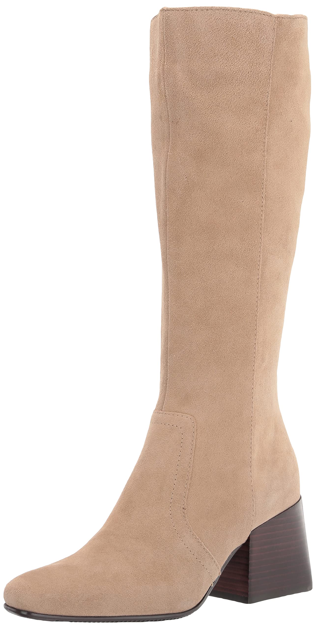 Blondo Women's Tessa Waterproof Knee High Boots - Winter Snow & Rain Boots for Women, Comfortable Slip Resistant Casual Fashion Booties for Outdoor Walking, Commuting & Daily Wear