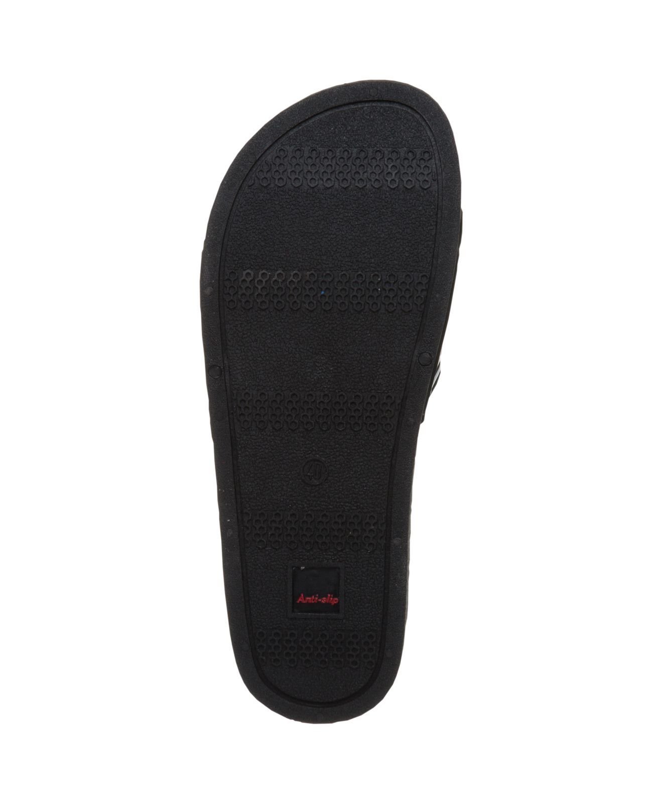 Men's Dress Sandals - Comfortable & Stylish Leather Sandals for Business Casual & Summer Outfits | Perfect for Office, Weddings & Vacation Travel