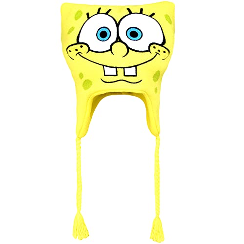Yellow Tassels