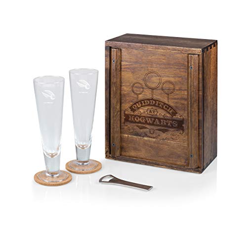 Harry Potter Quidditch - Acacia Wood