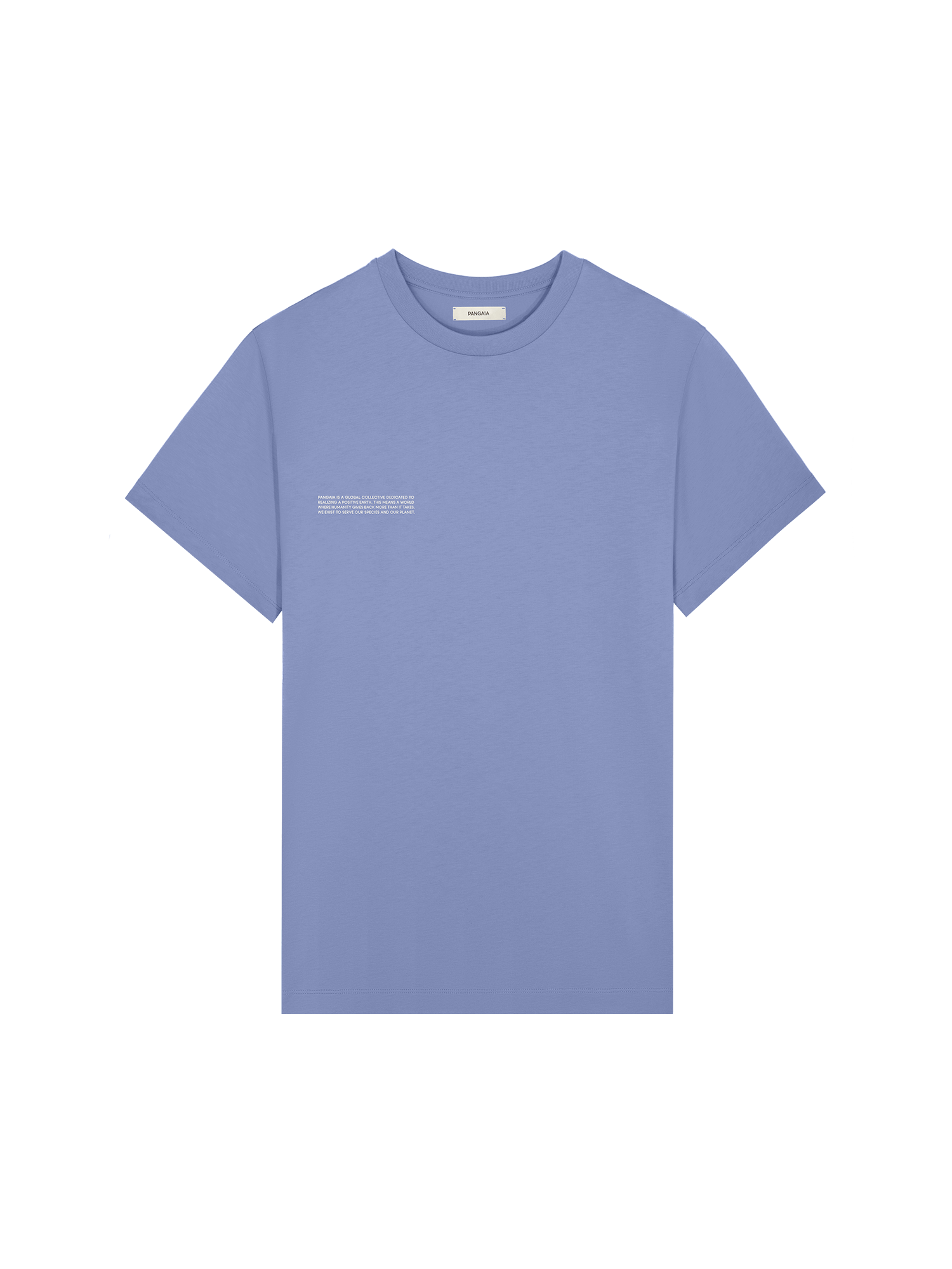 Women's 365 Midweight T-Shirt - Aster Purple | Soft Everyday Cotton Tee for Casual Wear & Layering
