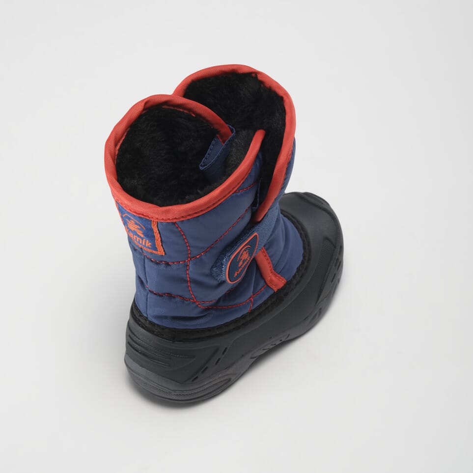Snowbug 5 - Premium Winter Boots for Men & Women | Waterproof, Insulated, Slip-Resistant | Perfect for Snow Hiking, Ice Fishing & Cold Weather Adventures