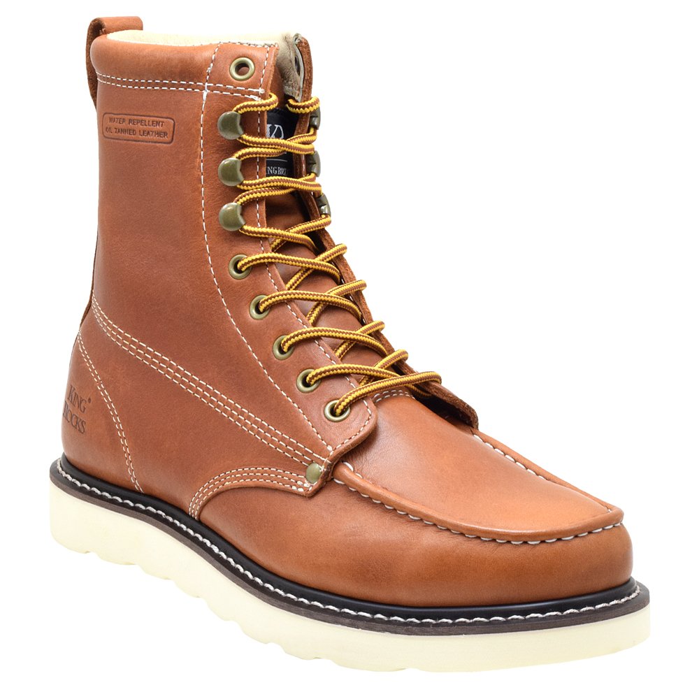 Men's 8
