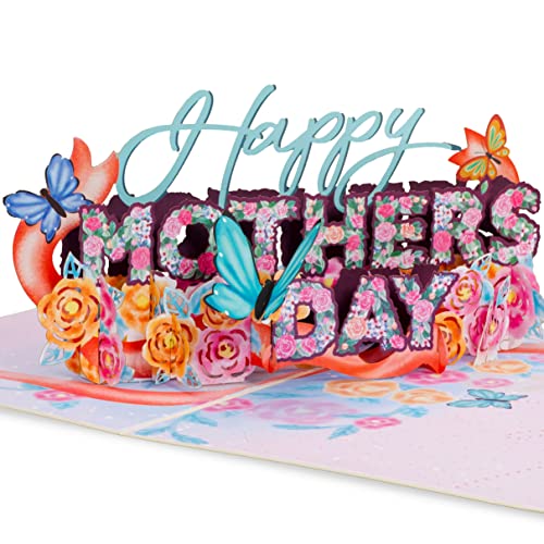 Happy Mother's Day