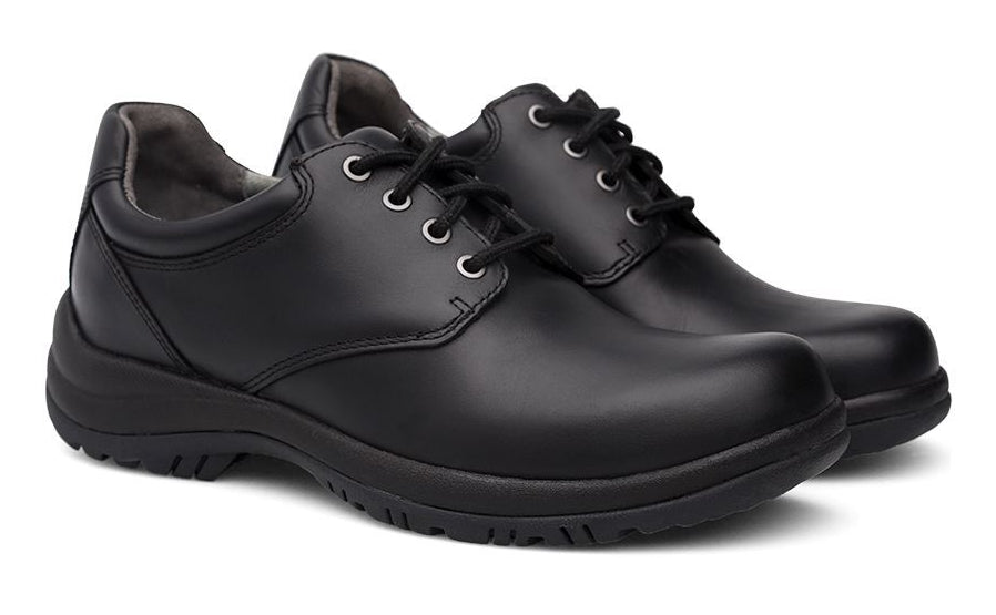 Danskos Women's Professional Walker Shoes - Comfortable Slip-Resistant Clogs for Nurses, Chefs & Healthcare Workers